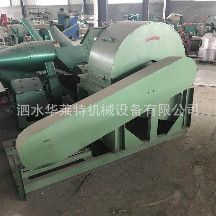 单口纸管纸箱粉碎机 碎木头粉碎机 园林树枝杂木木屑木条粉碎机,机械设备,粉碎机,淘宝优惠券,粉丝福利购,淘宝优惠卷