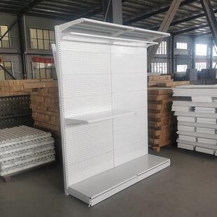 2米2高加宽板面五金衣帽间少女衣柜衣帽出租房屋简易货架衣架储物