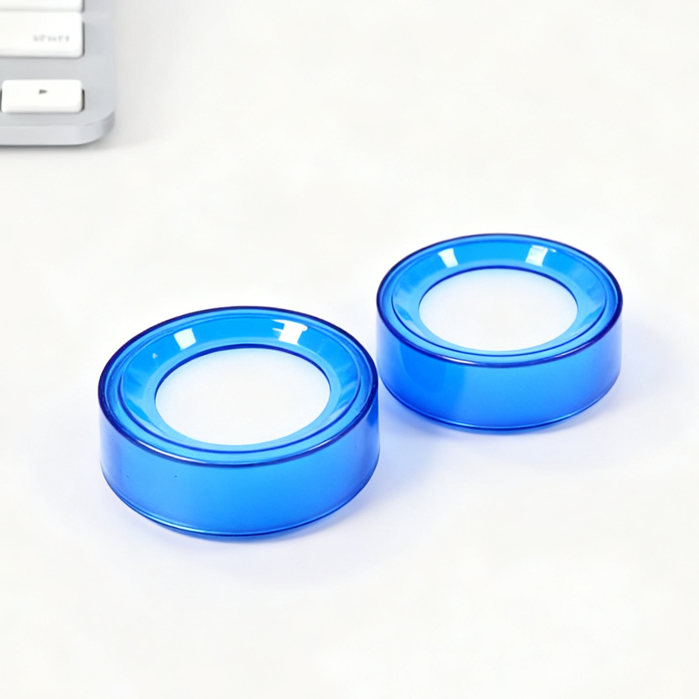 《湿手器A1zoq001-海绵湿手器数纸张翻页海绵缸沾水盒办公文具用