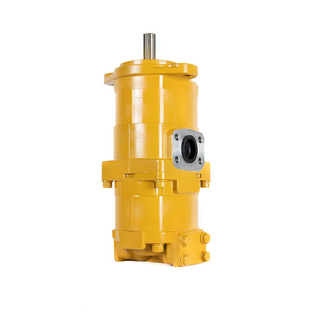 705-52-21000液压油泵适用于小松推土机挖掘机自卸车