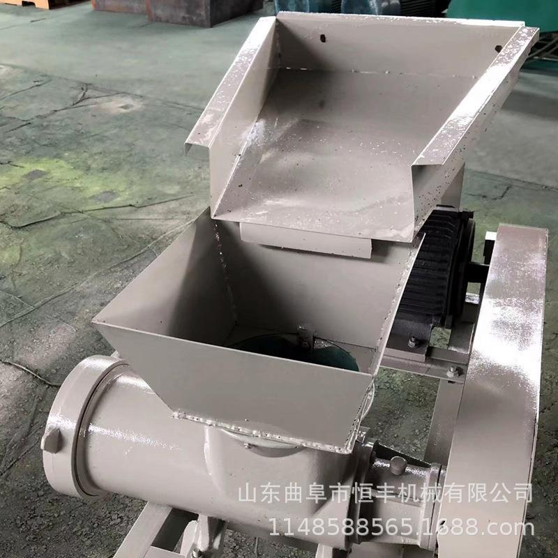 5262大型养殖场绞肉机打肉碎肉机绞鸡架鸭子绞鱼绞辣椒碎骨机