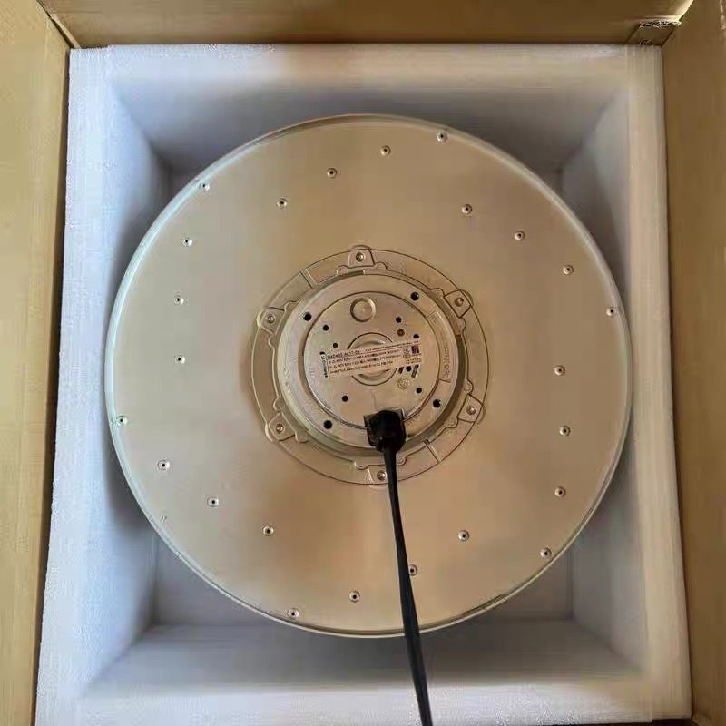 R4D400-AL17-05全新原装ebmpapst风机 400V高压变频柜散热排风扇