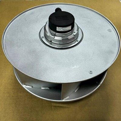 RHA450D4.138B-2FT施依洛RMBA450D4.138B.2FT 机柜顶风扇散热风机