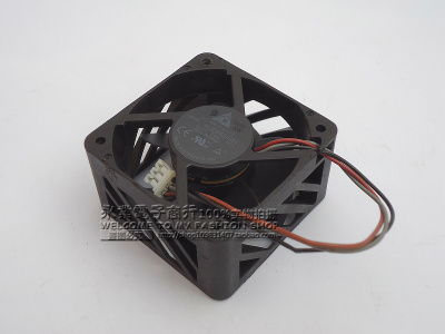 台达DELTA 4520 4.5厘米 12V 投影机散热静音风扇AUB04512H-AS13