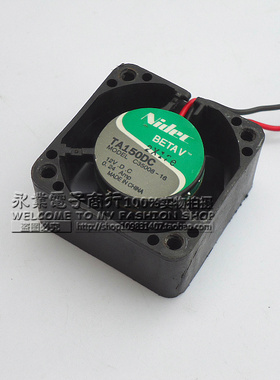 原装尼迪克 TA150DC C35008-16 4020 12V 0.24A