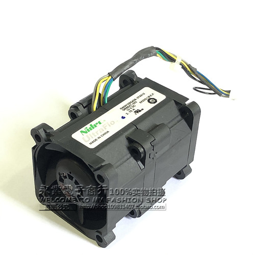 原装NIDEC R40W12BS4D8-07A012 G95641-003 服务器 040-002-668