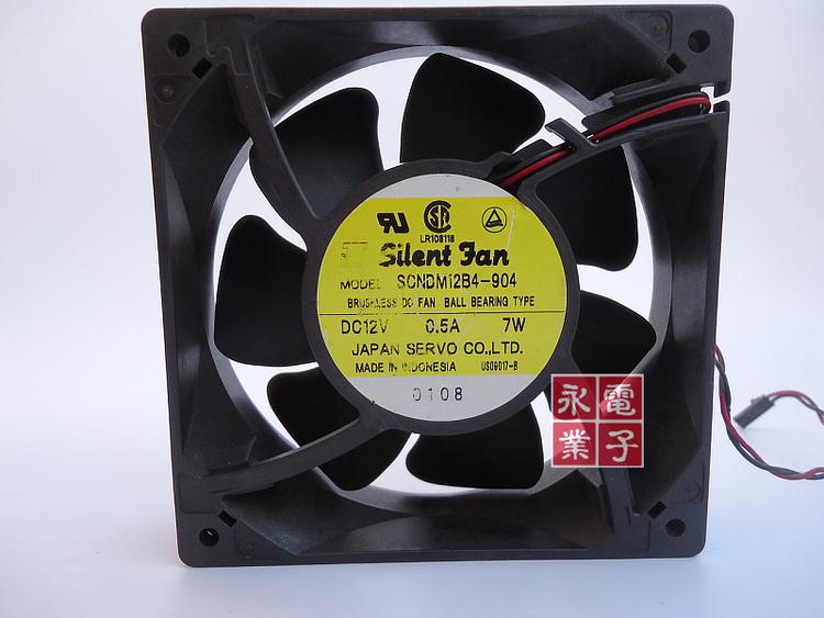 SUN B1000 B2000 风扇 370-3718 330-2416 SCNDM12B4-904