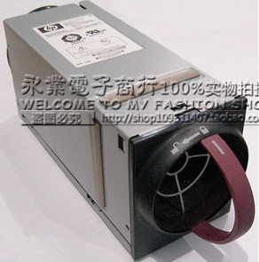 夏普HP BL460C C3000 C7000刀片机/刀箱风扇 T35530-HP 12V 16.5A