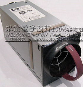 夏普HP BL460C C3000 C7000刀片机/刀箱风扇 T35530-HP 12V 16.5A