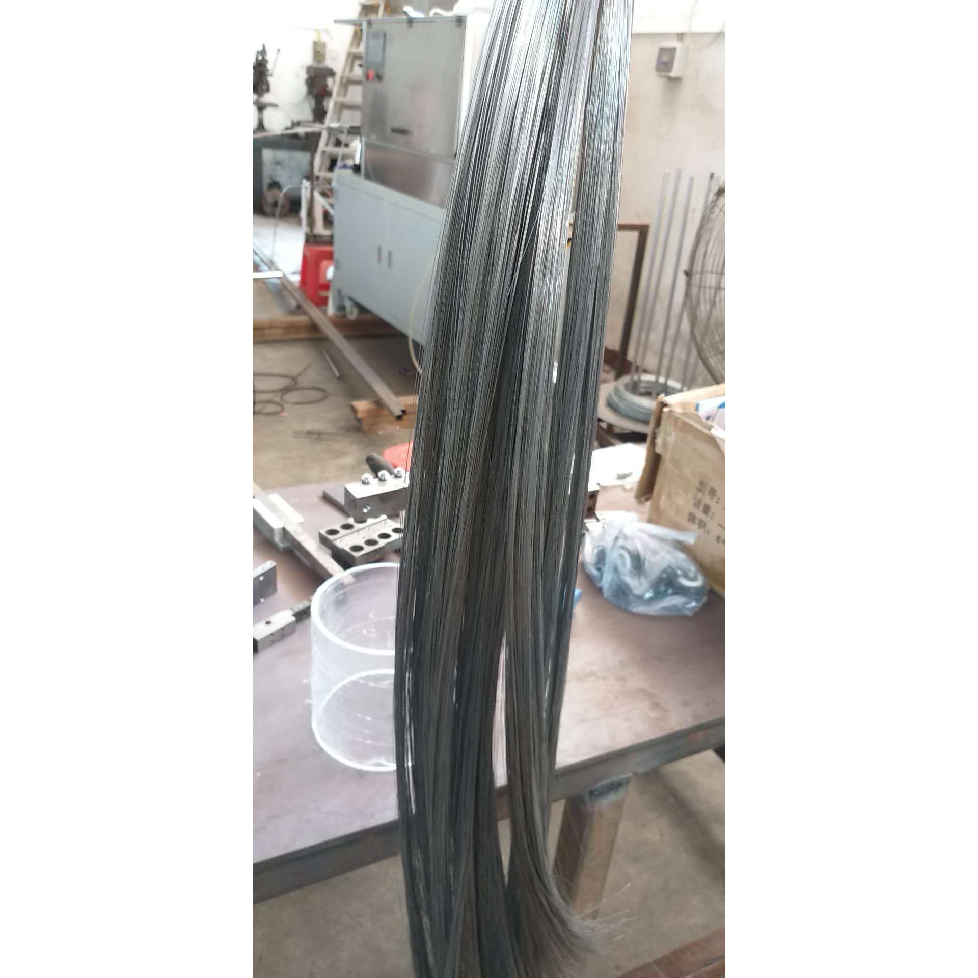 厂家供应全自动扭珠机 金属线材加工设备吉他弦线材卷绕机 扭线机