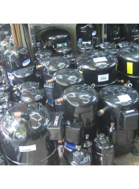 FEGMC FJGMC全新变频空调制冷压缩机