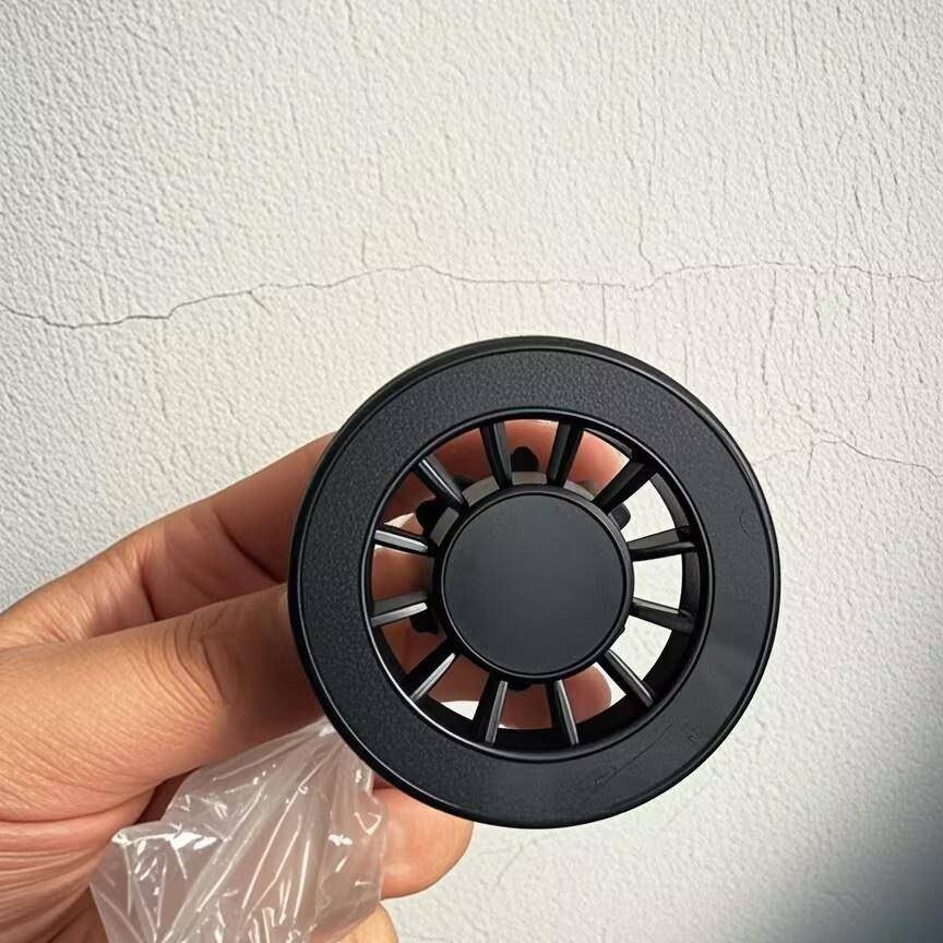 车载手机支架磁吸支架球头17mm球头万向头通用吸盘粘贴底座片