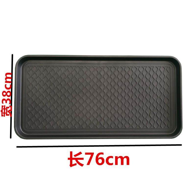 2023年新款用鞋靴放置盘汽车后备箱杂物托 托盘盆栽垫盘居家日用,居家日用,居家日用套装,淘宝优惠券,粉丝福利购,淘宝优惠卷