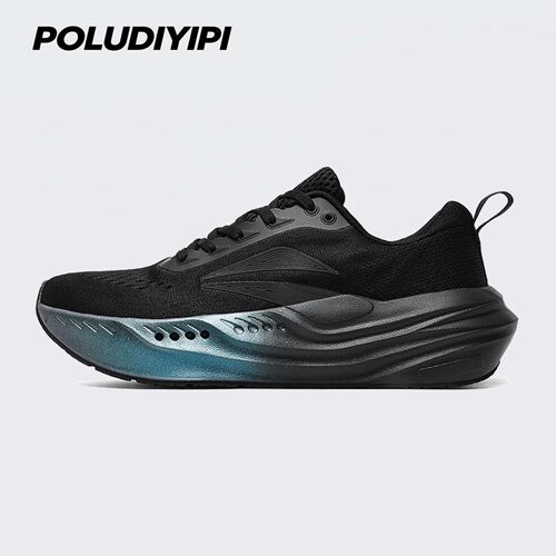 【POLUDIYIPI】通勤震慢跑运动鞋