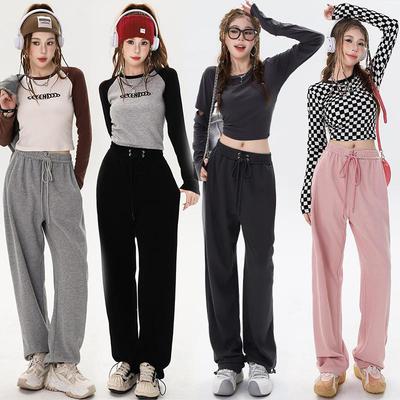 26新款款女团辣妹风性感ja