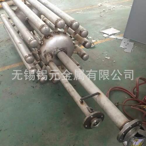 310S炉胆不锈钢马弗炉胆耐高温合金锅炉煤炉内胆工业炉烧结炉胆