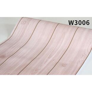 PVC自粘墙纸贴纸木纹宿舍寝室贴纸墙纸桌面修复自贴墙纸