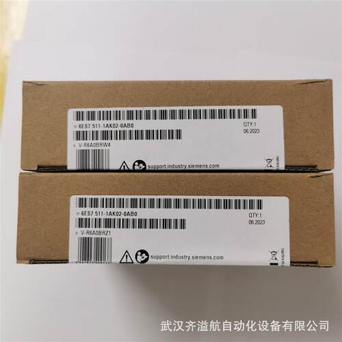 ES-AK-ABPLC模块S-系列CPU现货供应