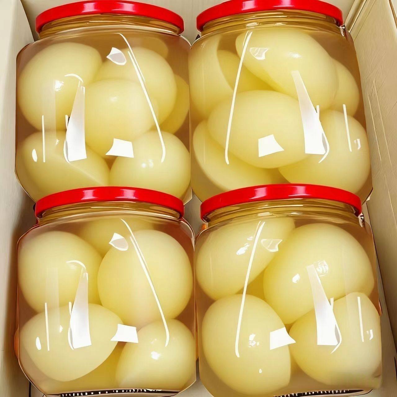 新日期梨罐头水果罐头雪梨罐头510g一瓶装雪梨罐头网红零食休闲,零食/坚果/特产,冻干水果/冻干奶块/混合冻干,淘宝优惠券,粉丝福利购,淘宝优惠卷