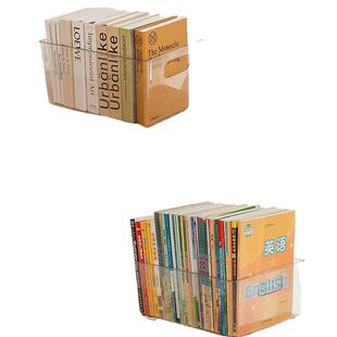 教室用放书的收纳箱课桌边置物架桌下箱子装书本收纳学生带轮书箱