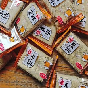 新货老式手工鸡蛋卷酥脆芝麻薄脆饼干代餐零食小吃凤凰卷独立包装