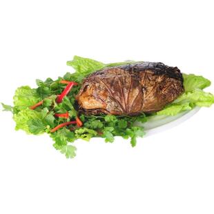 新货叫花鸡 整只 即食黄泥叫花鸡荷叶包邮常熟洪七公杭州特产