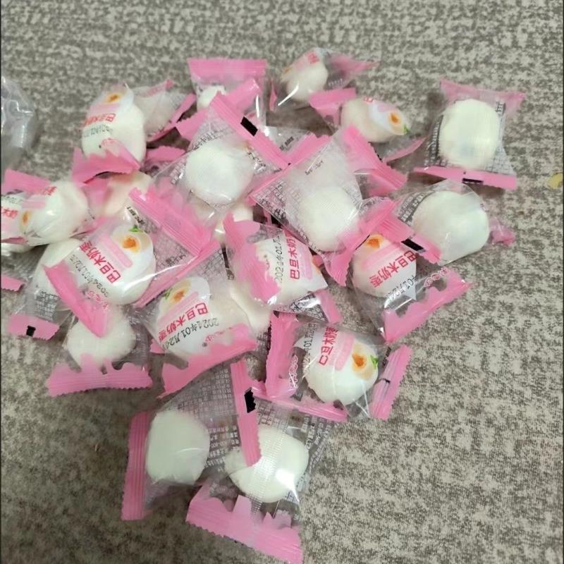 新货奶枣夹巴旦木原味独立