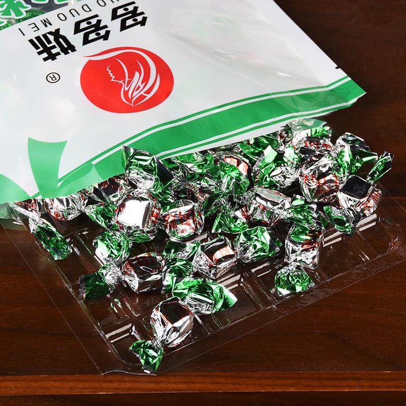 直供贵州特产牛肉粒香辣五香味零食礼品特色小吃88g/袋装