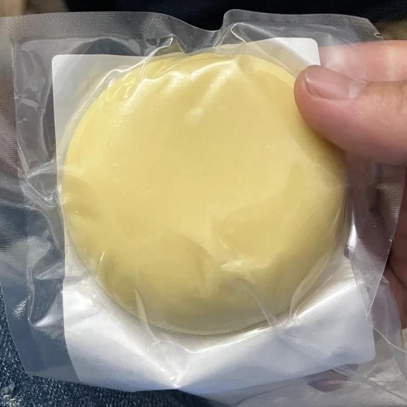 新货哈尔滨酸奶糕道里菜市