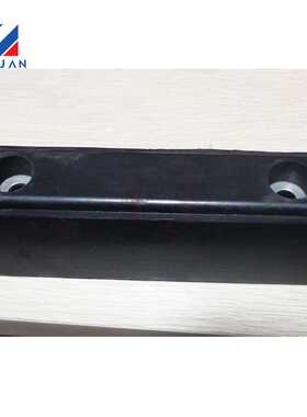 盈佳08310橡胶缓冲块    厢货车   集装箱适用