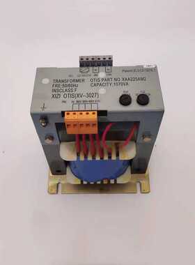 OTIS西子奥的斯 西奥电梯变压器XV--3027  XAA225BB2  XAA225BF11