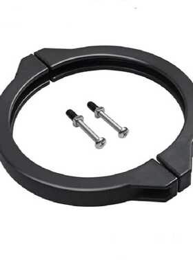 152165  Vsttar 1-1/2 英寸沙过滤器阀夹组件 兼容Pentair Meteor