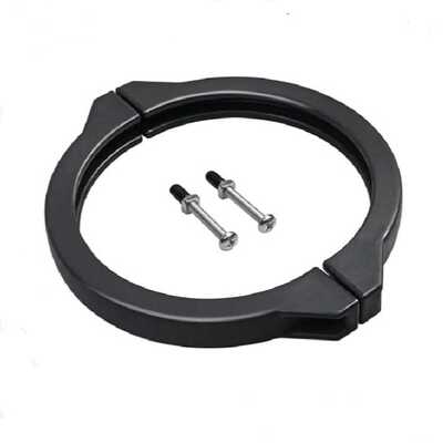 152165  Vsttar 1-1/2 英寸沙过滤器阀夹组件 兼容Pentair Meteor