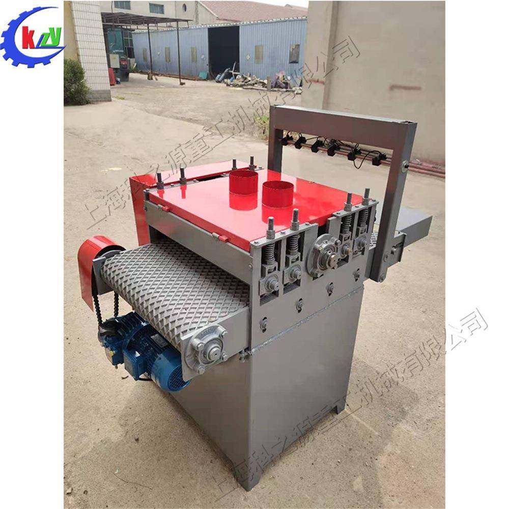 家具细木工板清边锯履带式木材修条锯全自动红外线溜边多片锯,五金/工具,机床,淘宝优惠券,粉丝福利购,淘宝优惠卷