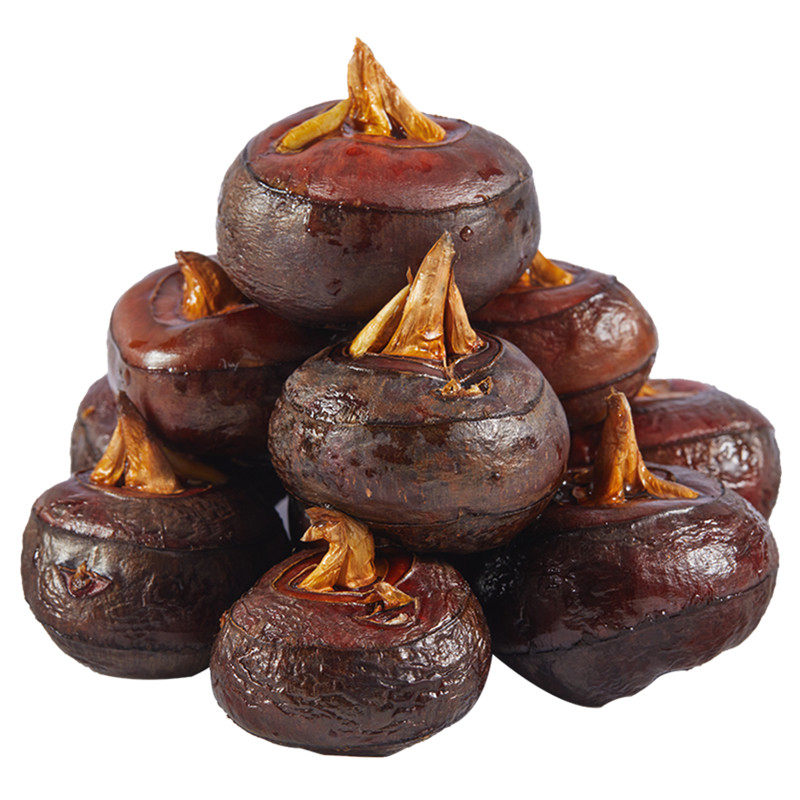 【中果9.9】广西荔浦马蹄荸荠新鲜即食脆甜多汁坏果包赔