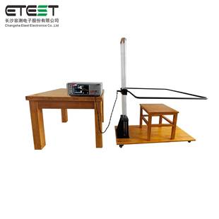 ES-9100脉冲磁场发生器民用EMC测试试验设备适用于脉冲磁场抗扰度