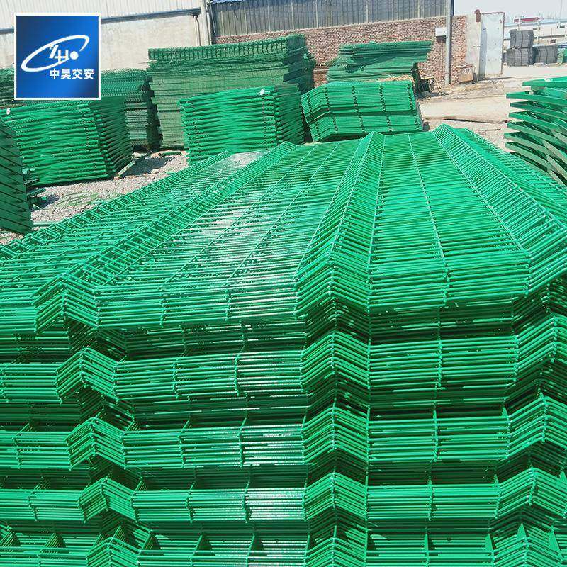 三角折弯护栏小区折弯网片间隔网脚踏网片厂家高速公路围栏网,金属材料及制品,丝网/金属网,淘宝优惠券,粉丝福利购,淘宝优惠卷