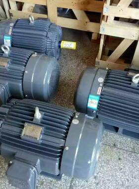 无锡电机三相异步电动机TEGH180M425HP18.5W4PAEEFF