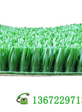 绿色超高吸金的淘金草皮淘金毯粘金毡