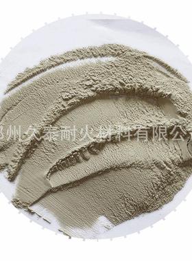 膨润土白色增稠悬浮剂腻子粉涂料高粘度改性钙钠基膨润土