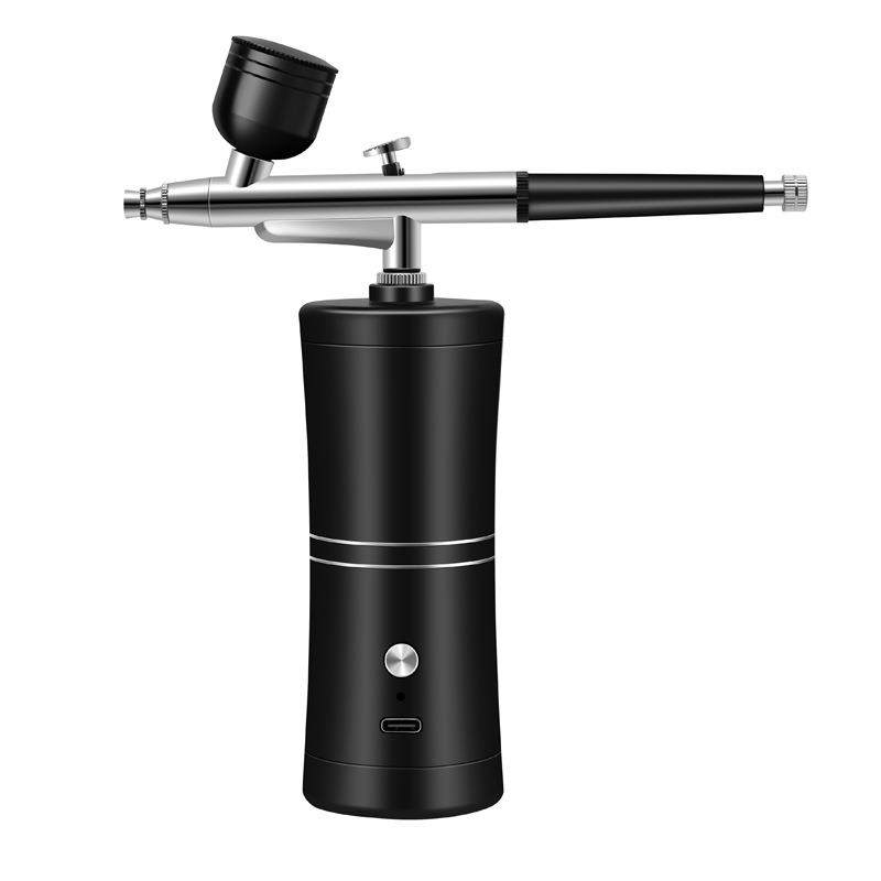 模型模玩上色马克喷笔喷枪家具修补喷绘纹身美容仪充电式便携气泵,五金/工具,喷枪,淘宝优惠券,粉丝福利购,淘宝优惠卷