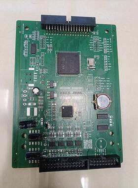 集成电路板抄板打样批量生产电路板改版方案开发包工包料生产