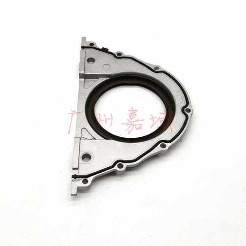 适用于BMWE70 F10 E71轴密封盖 11148483798 11147583221