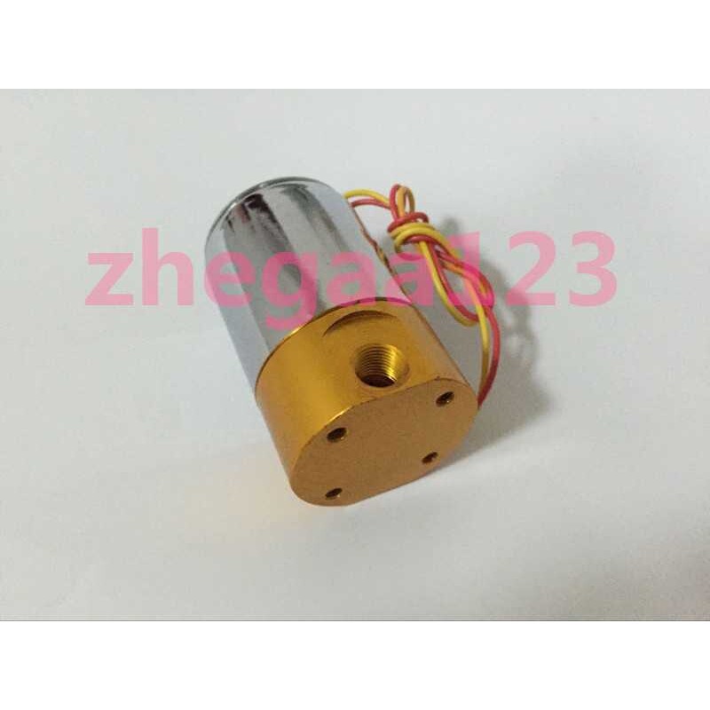 电磁水阀Q23XD-2L二位二通Q22XD-2L二位三通先导式AC220V DC24V图片