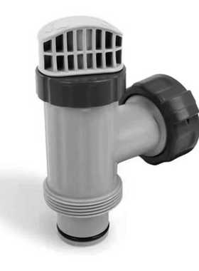 热销 泳池柱塞阀软管连接器 兼容Intex过滤泵28635EG 28633EG