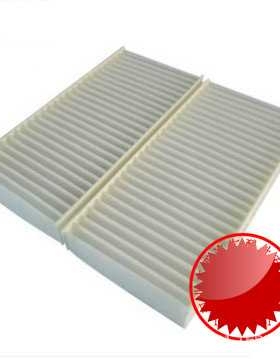 适用于老款 CRV 空调滤清器汽车滤芯滤芯配件空调格8029-S5A-J01