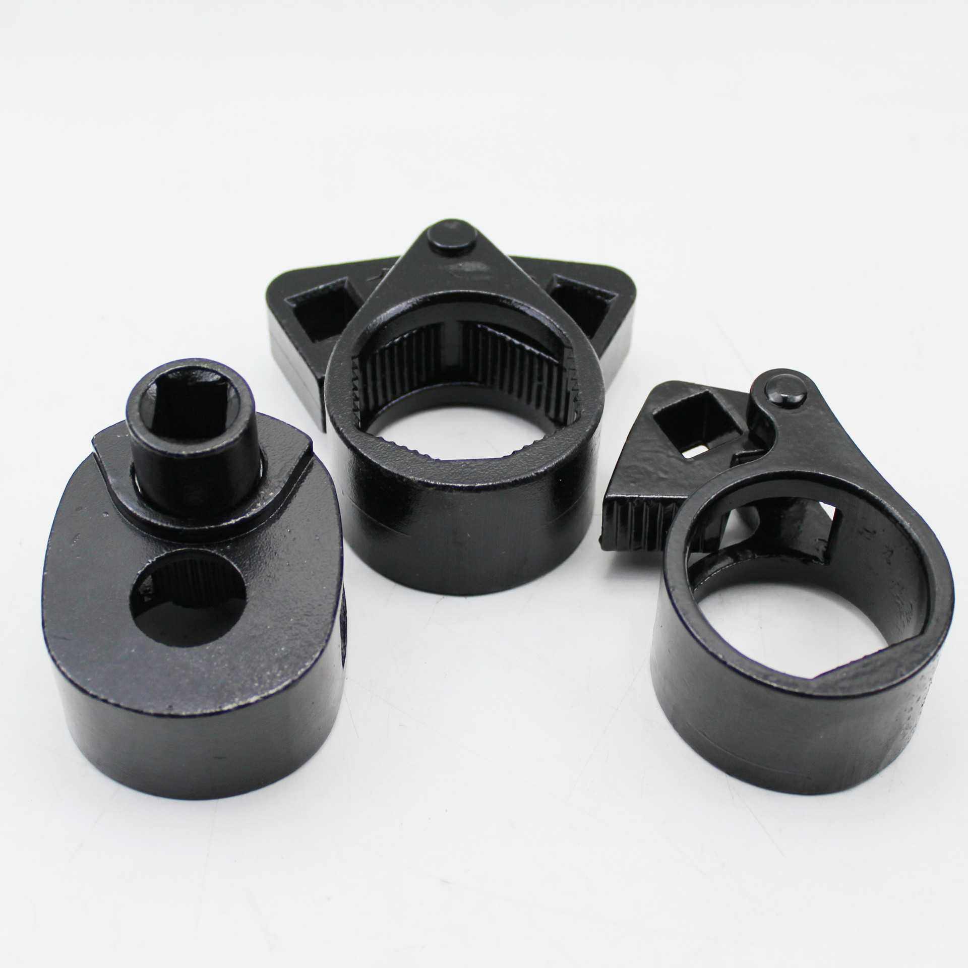 汽车方向机舵扳手方向盘内球头螺杆拆装工具汽修工具舵杆套筒