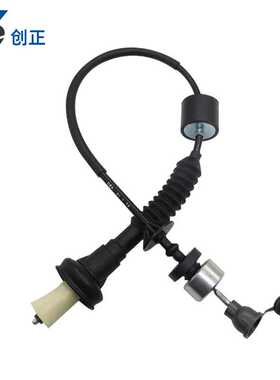 生产大宇韩系DAMAS拉索拉线54400A85722-000汽车离合拉线