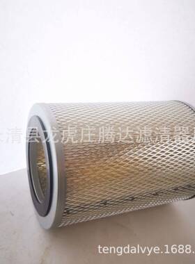 83RN006-025-A02真空泵滤芯真空泵油雾分离器