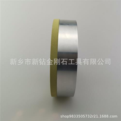 陶瓷金刚石磨头研磨氧化锆氧化铝碳化硼工业陶瓷A金刚石砂轮